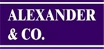 Logo of Alexander & Co (Dunstable)