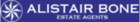 Logo of Alistair Bone Estate Agents