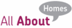 Logo of All About Homes