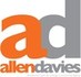 Logo of Allen Davies