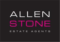 Logo of Allen Stone Ltd