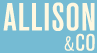 Logo of Allison & Co (Monton)