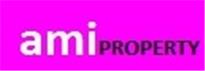 Logo of Ami Property
