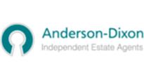 Logo of Anderson -Dixon