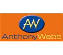 Logo of Anthony Webb Estate Agents