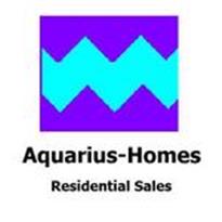 Logo of Aquarius-Homes (Bath)