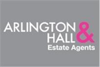 Logo of Arlington & Hall Estate Agents (Arlington & Hall Estate Agents)