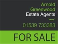 Logo of Arnold Greenwood Estate Agents