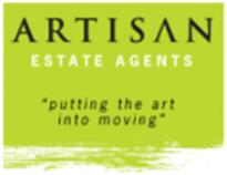 Logo of Artisan Estate Agents