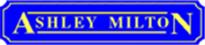 Logo of Ashley Milton Estate Agents