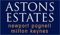 Logo of Astons Estates