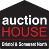 Logo of Auction House Bristol & Somerset North