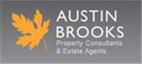 Logo of Austin Brooks, C/O Dales Life