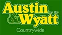 Logo of Austin Wyatt (AW Chandlers Ford)