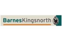 Logo of Barnes Kingsnorth - Pembury