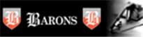 Logo of Barons Estate Agents