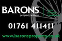 Logo of Barons Property & Financial Centre