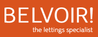 Logo of Belvoir Lettings - Balham