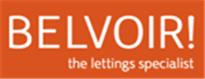 Logo of Belvoir Lettings - Stratford