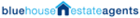 Logo of Blue House Estate Agents Ltd