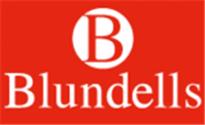 Logo of Blundells Sales (Chapeltown)