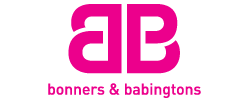 Logo of Bonners & Babingtons (Chinnor)