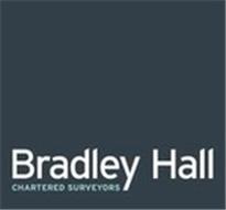 Logo of Bradley Hall Chartered Surveyors (Durham)