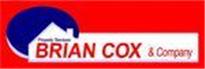 Logo of Brian Cox & Company