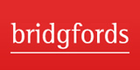 Logo of Bridgfords