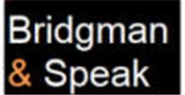 Logo of Bridgman & Speak Estate Agents