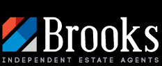 Logo of Brooks Estate Agents