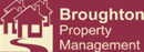 Logo of Broughton Property Mgt