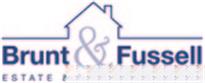 Logo of Brunt & Fussell