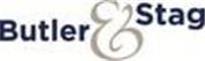 Logo of Butler & Stag (Butler & Stag - Shorditch)