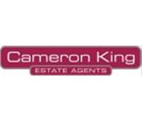 Logo of Cameron King Limited
