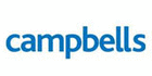 Logo of Campbells