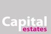 Logo of Capital Estates