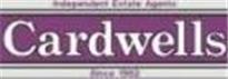 Logo of Cardwells Bury