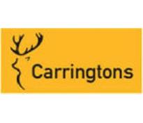 Logo of Carringtons