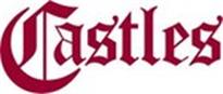 Logo of Castles Estate Agents - Edmonton