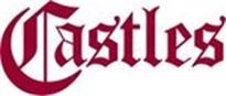 Logo of Castles Estate Agents - Tottenham