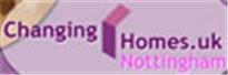 Logo of ChangingHomes UK