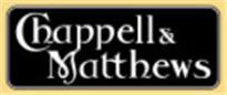 Logo of Chappell & Matthews Sales Bristol (HARBOURSIDE)