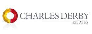 Logo of Charles Derby Estates (Milnrow)
