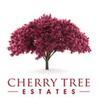Logo of Cherry Tree Estates (Dundry)