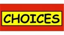 Logo of Choices- Brighton and Hove