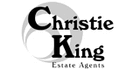 Logo of Christie King Estate Agents