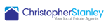 Logo of Christopher Stanley Estate & Letting Agents