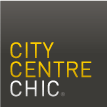 Logo of City Centre Chic
