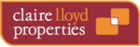 Logo of Claire Lloyd Properties